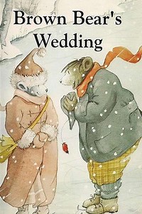 Brown Bear's Wedding - Movie