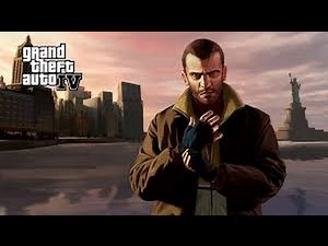 GTA 4 mod menu Tutorial with Voice and mod menu fix!
