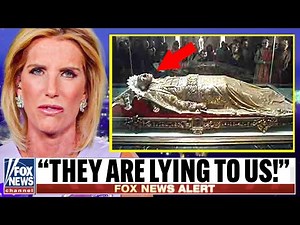 Scientists Opened Virgin Mary's Tomb And It Encountered Something SHOCKING!