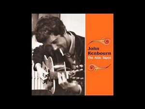 John Renbourn - Anji