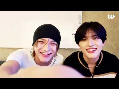 AOEN YUJU and GAKU WEVERSE LIVE 🐶🐯💕 (09.03.25) ぼくゆうじゅ。#weverselive #weverse #aoen