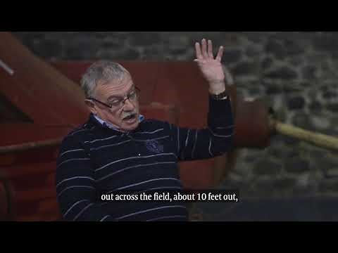 Farm Safety Week 2018 - Michael O' Brien