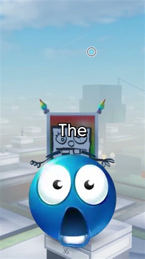 The First Roblox Player Wasn’t Who You Think…😱#roblox #facts #gaming #shorts #viral #history