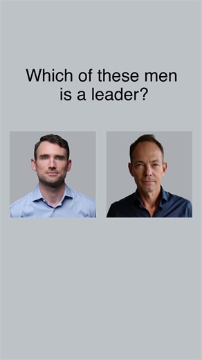 Understanding Facial Width and Leadership Traits