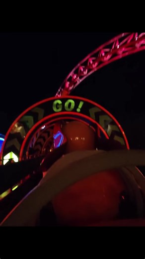 🎢 Name That Coaster! This week’s coaster should be an easy one… but let’s see how fast you can figure it out! Here are your clues: 🧵 You’ll feel like you’ve been stitched together for a family-friendly thrill 🚀 Two launches keep the fun rolling instead of one big drop 🤠 You’ll spot some familiar toys cheering you on along the way ☀️ Best enjoyed during the day… but the colorful lights make it shine at night Do you know which coaster this is? Drop your guess in the comments! 👇 #NameThatCoast