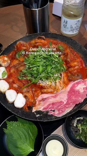 Jjuggumi Dosa: Enak Banget! 🐙🍃