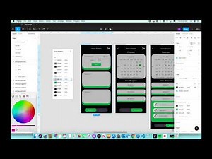 Replace color in Figma ( Option 2)