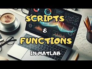 Essential Guide to MATLAB Scripts and Functions: Boost Your EFFICIENCY