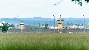 Measure 112 would remove slavery, involuntary servitude provision of Oregon Constitution