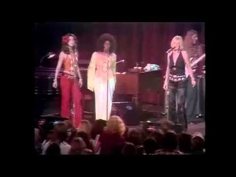 Bonnie Bramlett, "In Concert" 1973 (2 songs)