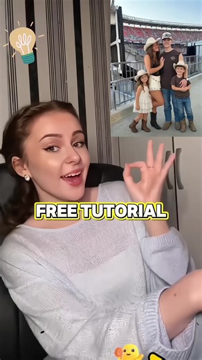 How to get AI to find a husband & kids, ChatGPT family picture prompt tutorial,