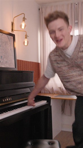 David Snyder former America's Got Talent contestant and Snoop Dogg opener is coming to the The Palace Theater on May 16. Visit the Palace's website for more: https://downtowngallatin.org/calendar/the-piano-says-it-better-reimagined | Gallatin City Government