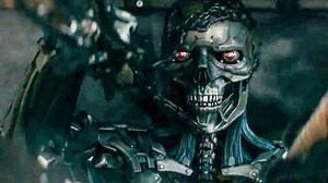 Terminator Dark Fate (2019)