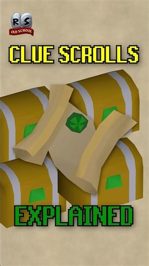 Clue Scrolls Explained #osrs