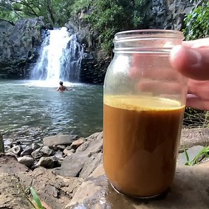 2.1K reactions · 251 shares | Chaga, reishi, lion’s mane, and cordyceps blended with cacao, turmeric and masala chai to help support your focus, vitality, immune and anti-inflammatory benefits. With just a hint of caffeine in the chai, you don’t have to worry about the jittery feel and you can sleep like a baby again. Balance is cool, come try it. Shipping is free and so is the USB rechargeable frother in your first order. | MUD\WTR | Facebook