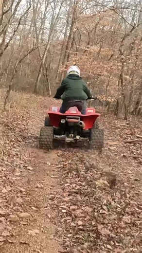 I Wheelie like this Trail! This Honda 400ex rider wheelies through the forest and admires all the beautiful scenery on a new trail! #fullthrottleatvaction #gopro #sendit #fun #atv #honda #400ex #recon #offroad #dirtbike #motorcycle #riding #stunt #skills #quads #ATVriding #Offroad #TrailRiding #MountainAdventure #PineForest #ATVlife #Outdoors #AdventureVlog #4x4 #Explore