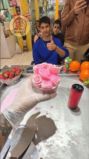 This Cut Is Too Smooth 😳🔥#satisfy #satisfying_video #smooth #relaxingvideos #loop #asmrvideo