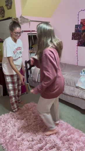 Jump Over Leg Fail Trend with Friends