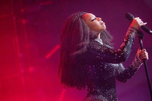 Chlöe opens her world as an artist to fans with 'In Pieces Tour (Documentary)'