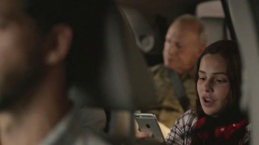 2016 Honda Pilot Elite TV Spot, 'Buddy Holly'