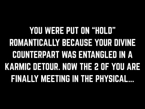 Mirror Souls: Your Fated Meeting is Unfolding Right Now