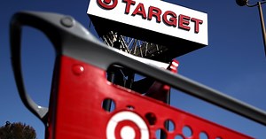 Earth Day Deal at Target: Trade in your old child car seat for a discount on a new one