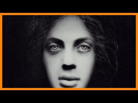 BILLY JOEL — PIANO MAN『 1973・FULL ALBUM 』