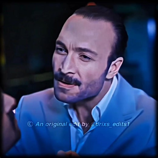 This İs Turkish Mafia Lan🔥 | EŞREF RÜYA EDIT | Ragga Oktay - Yeniden (Slowed)