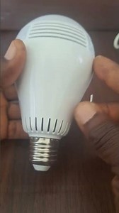 Reset bulb panoramic camera to default