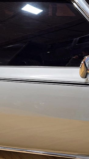 139K views · 8.6K reactions | 1969 Chevrolet Camaro AM Performance Drive By Engine Sound Shiny Rust Hot Rod Spectacular 2025 | Casey Faitel | Facebook