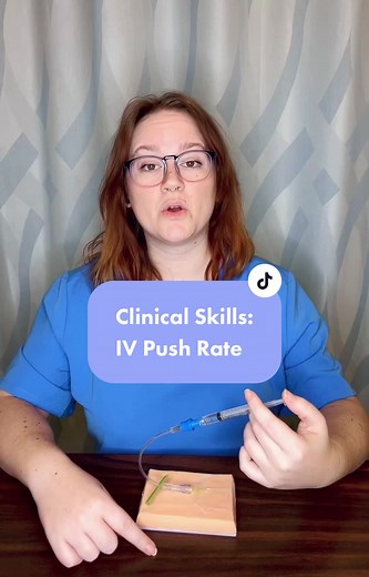 Level Up RN on TikTok