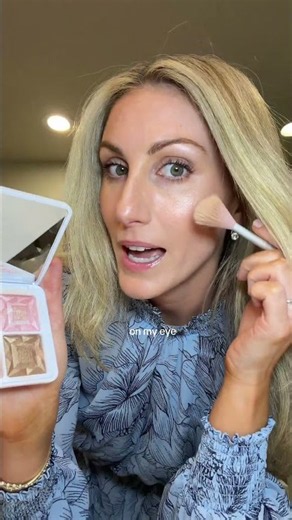 How To Apply Highlighter For A Modern Glow