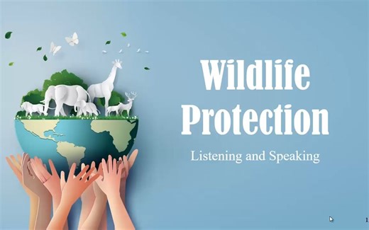 人教版新版英语必修二unit 2 listening and speaking课件（有尝）