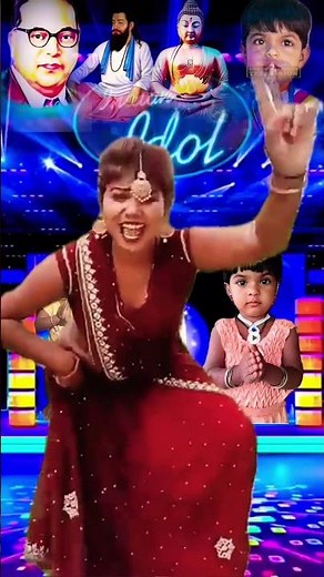 #Bheem_mission_geet//14प्अप्रैल स्पेशल भीम मिशन गीत//Baba Sahabbheemrav Ambedkar jayanti specialgeet