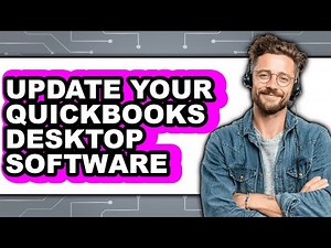 How To Update Your QuickBooks Desktop Software (Only Way)