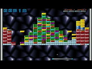 DX-Ball 2: Journey to the Sun (COMPLETE Gameplay)