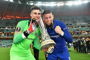 Europa League final 2019: overview of the game and interesting facts