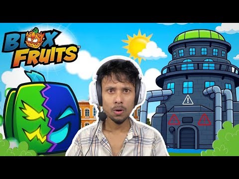 NEW HOLIDAY UPDATE & CONTROL REWORK SOON | BLOX FRUIT