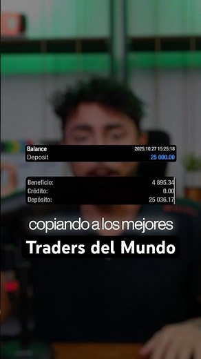 AXI Copy Trading: How to copy the best traders in the world? (Explained Step by Step)