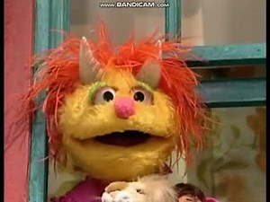 Sesame Street 123 Count With Me (Change Pitched)