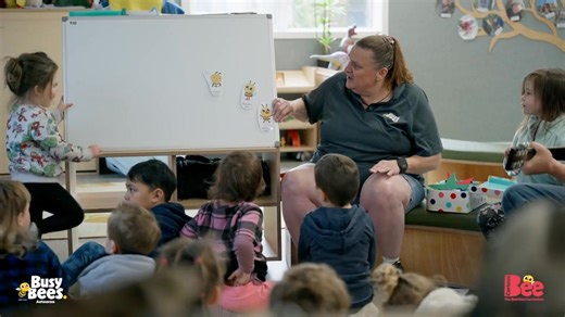 We are excited to introduce to you - Bee Curious 🐝 Early learning is so much more than what meets the eye. It's rich conversations, problem-solving, social development, resilience building, creativity, and connection, all woven together in meaningful ways. Bee Curious is our Curriculum Framework, built on the strong foundation of the Te Whāriki. It celebrates curiosity, supports intentional teaching, and helps our tamariki grow in confidence, creativity, and capability. Watch, enjoy, and stay c