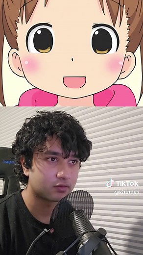 Impressive Anime Backflip by Ichigo Mashimoto | Anime TikTok