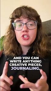 Daily Writing Challenge (50 Words a Day, No Pressure)