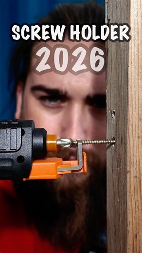 What year are you? The evolution of screw holders! 🔧 #car #carlovers