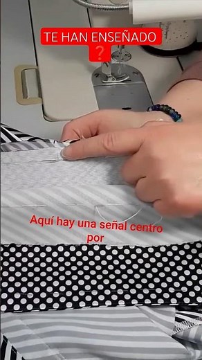 How I pinned a blouse collar like a professional dressmaker | Technique