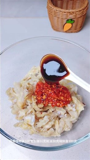 The ONE-PAN Fusilli & Shrimp You NEED To Try (5-Min Prep!)