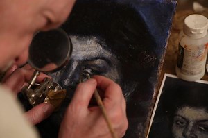 How One of the Most Prolific Known Forgers in Modern History Faked Great Works of Art