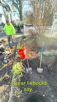 Why Cheap Drainage Fails: Frank Heneghan Breaks Down a Real Backflow Pump System