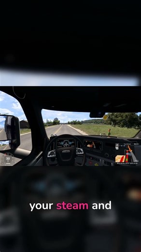 ATS Players Are Missing Out on the 1.58 Beta #ats #gaming #tutorial