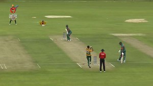 1.2M views · 126 shares | Three further wickets have fallen in #PAKvBAN. | ICC Cricket World Cup | Facebook